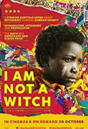 I Am Not a Witch (