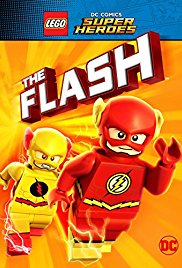 Lego DC Comics Sup