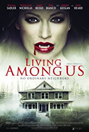 Living Among Us (2