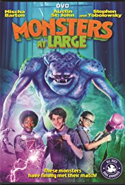 Monsters at Large 