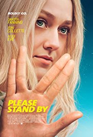 Please Stand By (2