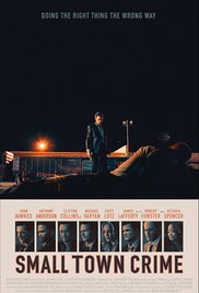 Small Town Crime (