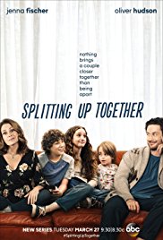 Splitting Up Toget