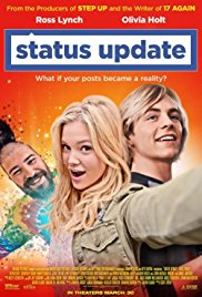 Status Update (201
