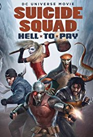 Suicide Squad: Hel