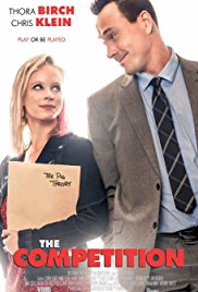 The Competition (2