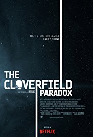 Cloverfield Movie 
