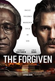 The Forgiven (2017