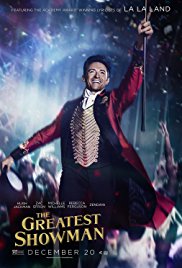 The Greatest Showm