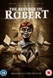 The Revenge of Rob