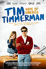 Tim Timmerman, Hop