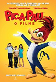 Woody Woodpecker (