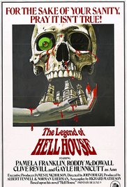 The Legend of Hell