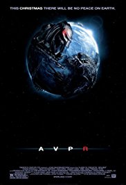 Aliens vs. Predato
