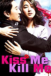 Kiss Me, Kill Me (