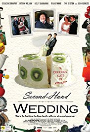 Second Hand Weddin