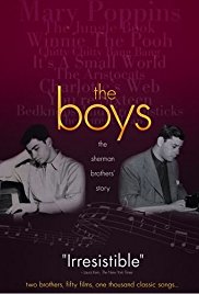 The Boys: The Sher