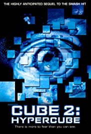 CubeÂ²: Hypercub