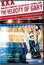 The Velocity of Ga