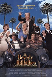 The Beverly Hillbi