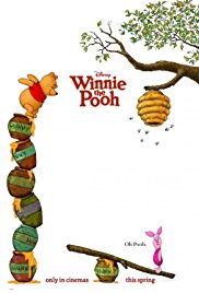Winnie the Pooh (2