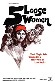 Five Loose Women (