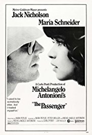 The Passenger (197