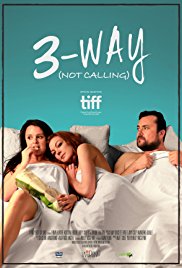 3Way (Not Calling)