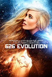 626 Evolution (201