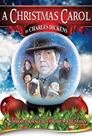 A Christmas Carol 