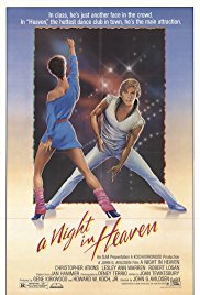 A Night in Heaven 