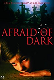 Afraid of the Dark