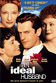 An Ideal Husband (