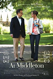 At Middleton (2013