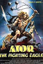 Ator, the Fighting