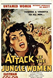 Attack of the Jung