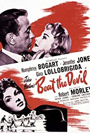 Beat the Devil (19