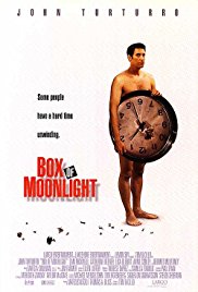 Box of Moon Light 