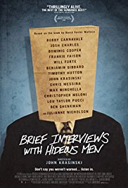 Brief Interviews w