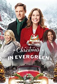 Christmas In Everg