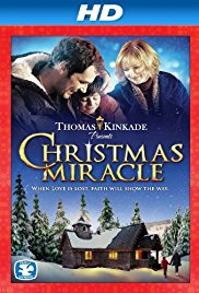 Christmas Miracle 