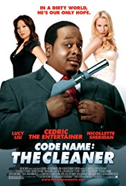 Code Name: The Cle
