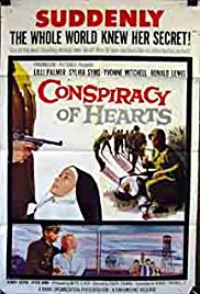 Conspiracy of Hear