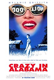 Crazy in Alabama (