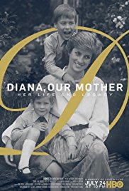 Diana, Our Mother:
