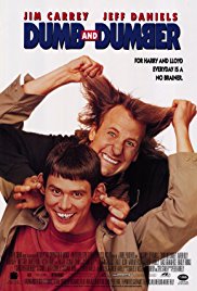 Dumb and Dumber (1