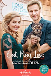 Eat, Play, Love (2