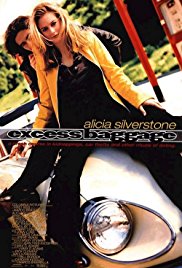 Excess Baggage (19