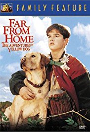 Far from Home: The
