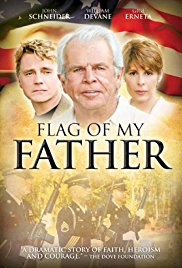 Flag of My Father 